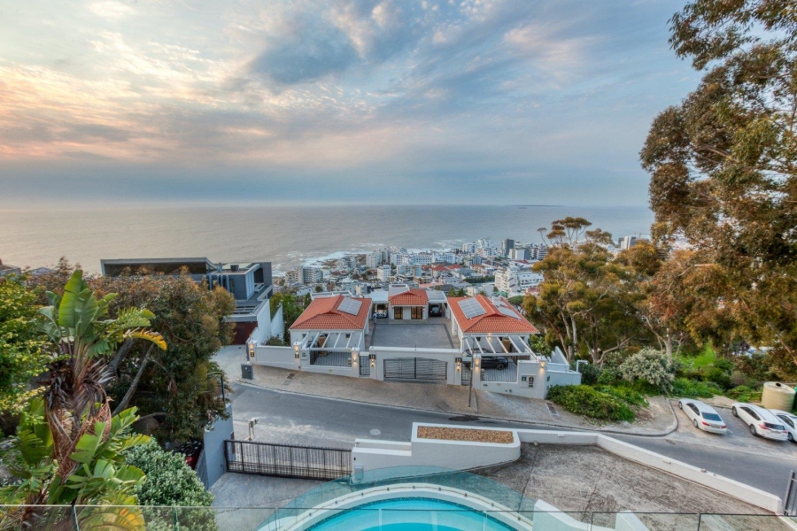 3 Bedroom Property for Sale in Bantry Bay Western Cape